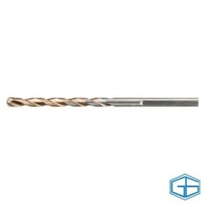 Image of DEWALT 3 X 113MM MULTI MATERIAL DRILL BIT FOR WOOD MASONRY AND METAL, DT6515-QZ