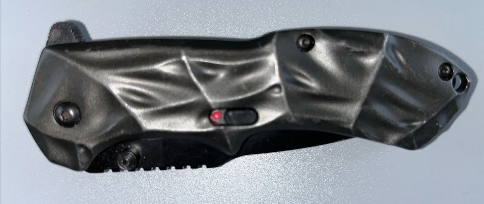 Smith and Wesson Vintage, Black OPS Magic, SWBLOP3S - Image 4 of 4