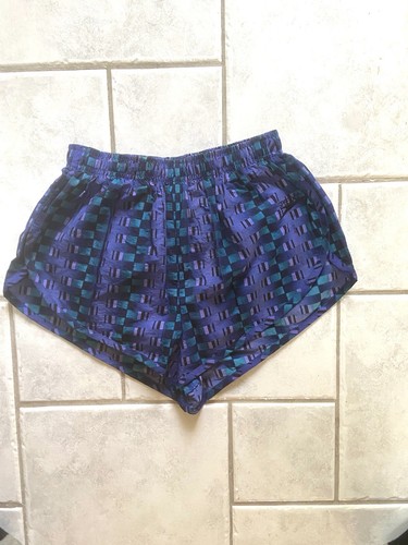 Vintage Speedo Surf Runner Shorts 