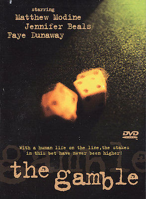 Gamble (DVD) (779836136893)