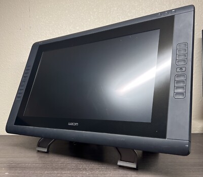Wacom DTK-2200 #TL-422