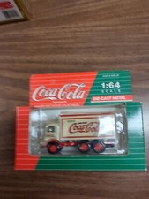 coca cola truck