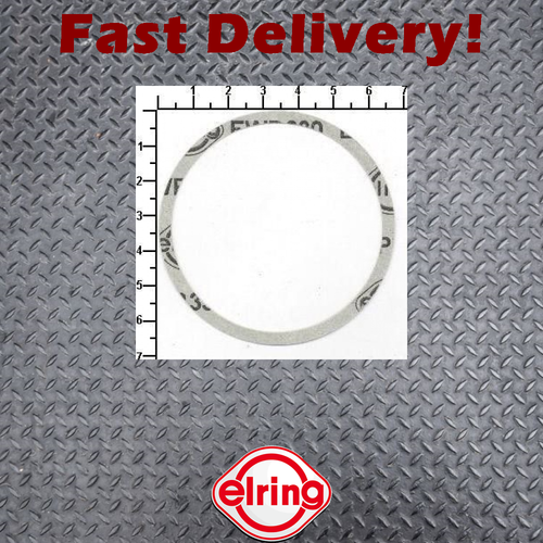 Guarnizione Testata Elring - Ricambio Compatibile Con Mitsubishi Space Star, Pajero, L200 E Altri Modelli - Foto 10