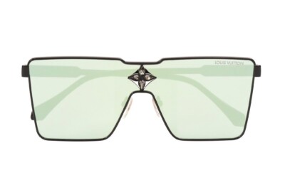 限定アイテム LOUIS VUITTON Cyclone Sunglasses louis-vuitton-cyclone-