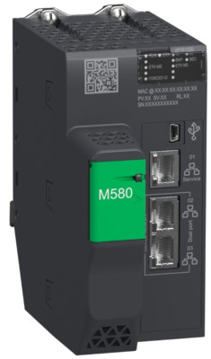 SCHNEIDER BMEP581020 - NEW - standalone processor, M580