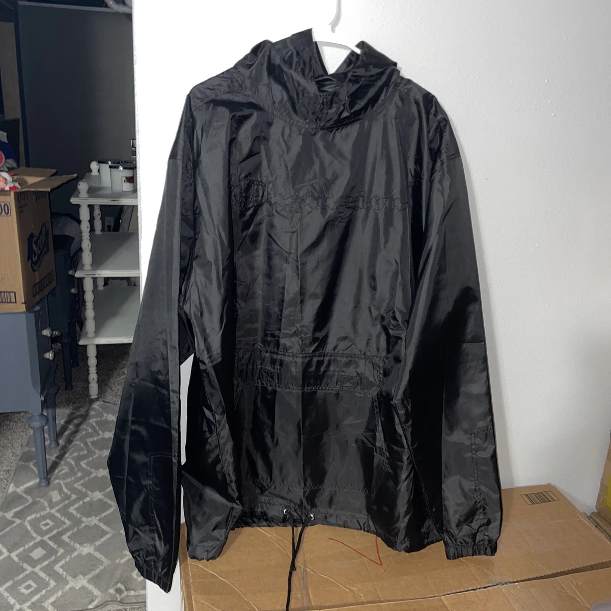 Xlt windbreaker clearance