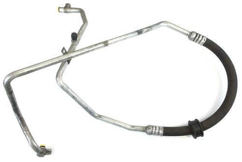 BMW Z4 E85 2,0i N46 Klima Leitung Saugleitung Verdampfer Kompressor 9181859