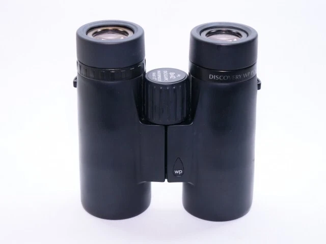 Used Opticron Discovery WP PC Mg 8 x 42 Binoculars Black - Image 4 of 4