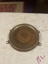 Antique vintage car parts and accessories