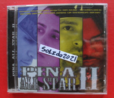 Pina All Star II, NICKY JAM, LITO Y POLCO, TEMPO, HECTOR Y TITO, DON OMAR, TITO