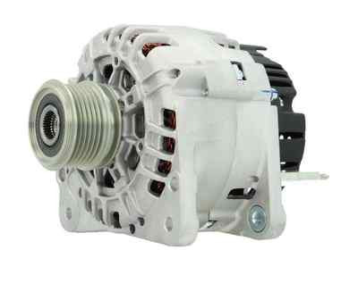Alternator Replaces SG12B090 0124515010 0124515011 2542461C for Audi VW Ford 