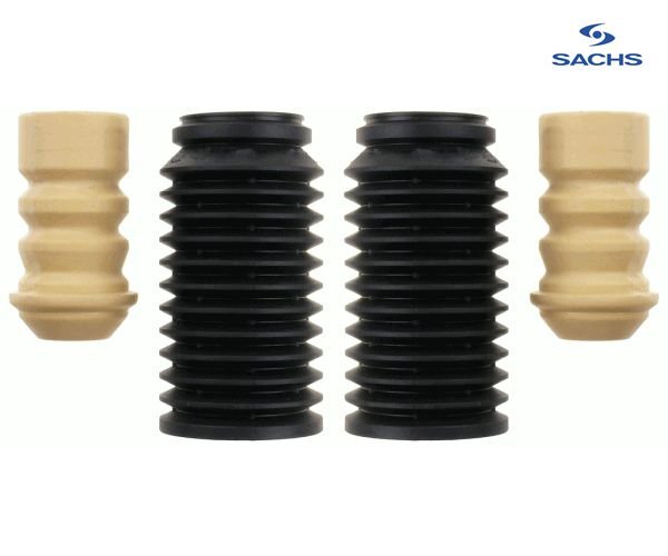 Staubschutzsatz, StoßDäMpfer Service Kit Sachs 900108-image