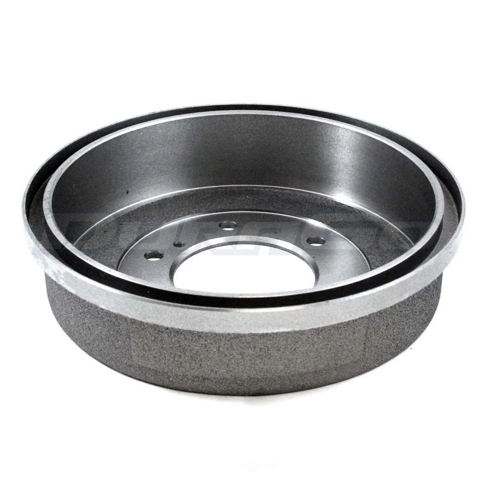 Tambor de freno compatible con Nissan D21 Frontier Pathfinder DURAGO 1986-2004 Foto 2 de 2