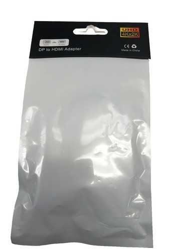 Dp To Hdmi Adapter - Picture 2 of 3