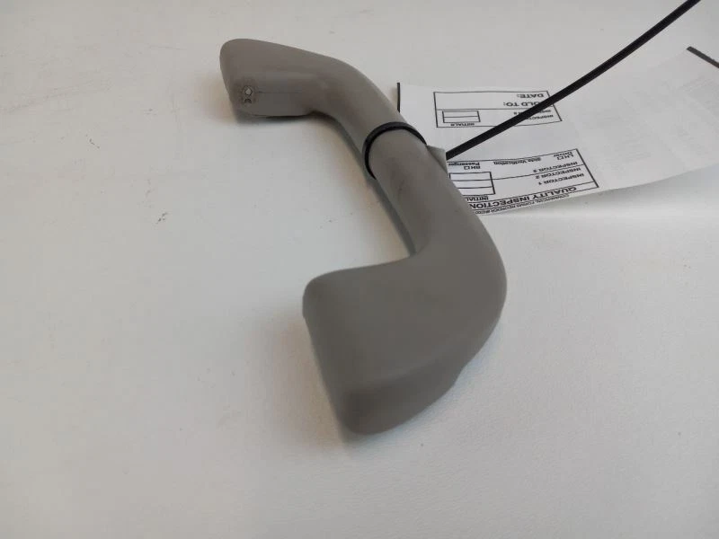 2009 ACURA RDX REAR RIGHT ROOF GRAB HANDLE - Image 3 of 4