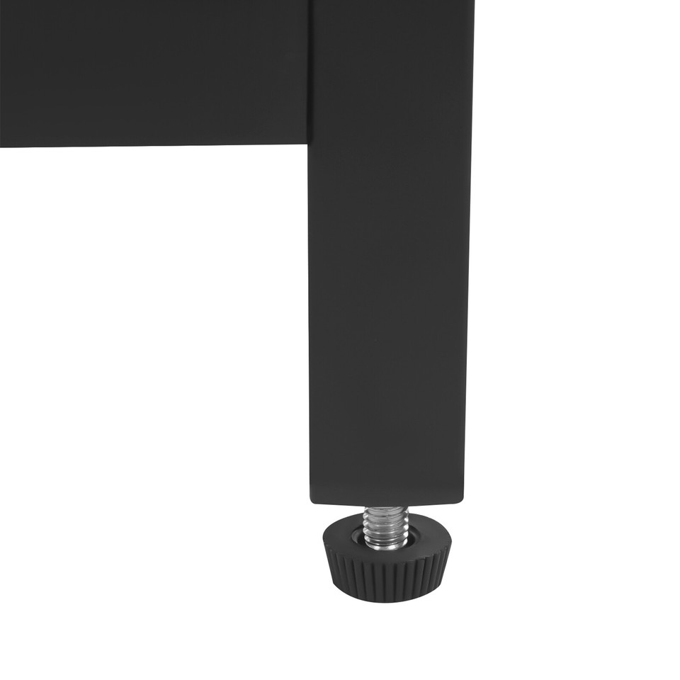 Corner desk small desk with outlets corner computer desk table for