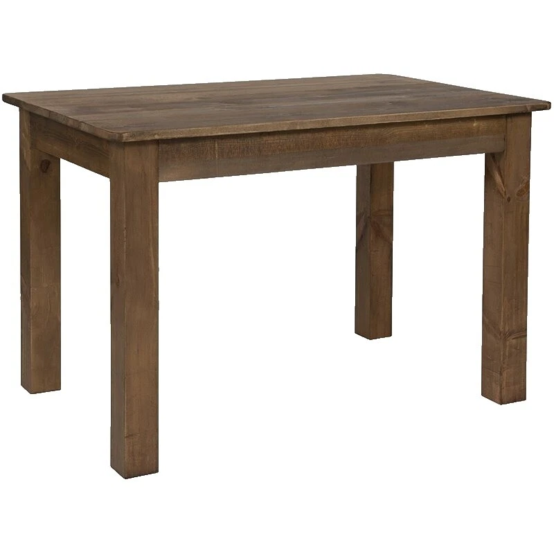 Ash Dining Tables