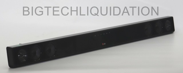 soundbar lg nb2430a
