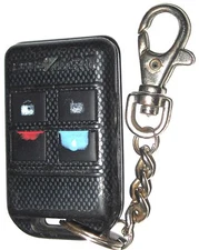 Keyless remote entry Code Alarm GOH-FRDPC2002 control keyfob starter PT-5 433MHz
