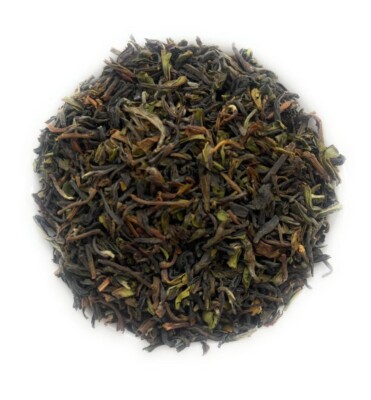 Darjeeling Tea 2024 First FlushBadamtam FTGFOP1 Tippy Clonal Loose Leaves 500g