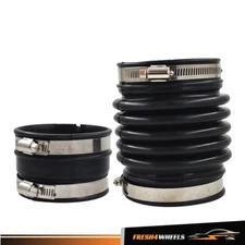 For Nissan Frontier Xterra 16576-EA200 696009 Engine Air Intake Hose Intake Tube