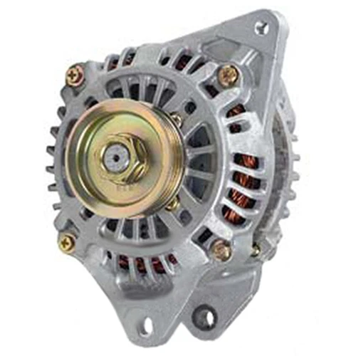 NEW 12V 70 AMP ALTERNATOR FITS MAZDA RX-7 1.3L 1986 1987 N31818300 N318-18-300