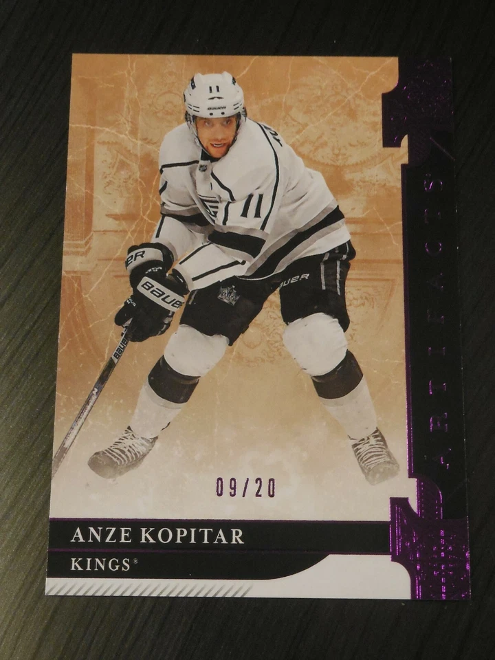 2019/2020 Artifacts Sp's, Parallels & Relics U PICK - Image 3 of 3