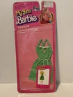 Vintage Barbie My First Barbie Fashions No. 3677 Mattel 1981