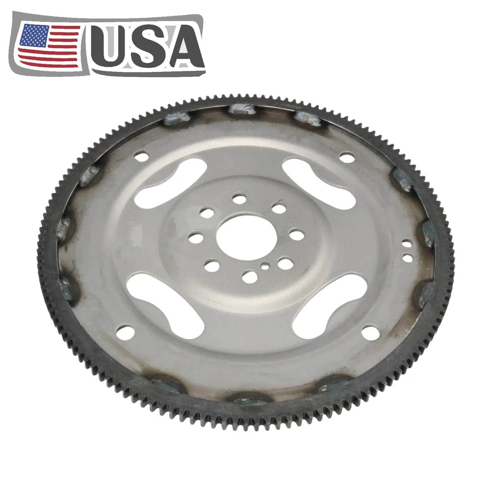 Convertidor de par placa de transmisión nuevo para Dodge Journey Grand Caravan Avenger EE. UU. Foto 2 de 4