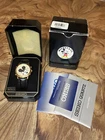 Vintage SEIKO Mickey Chronograph Watch  Great Condition