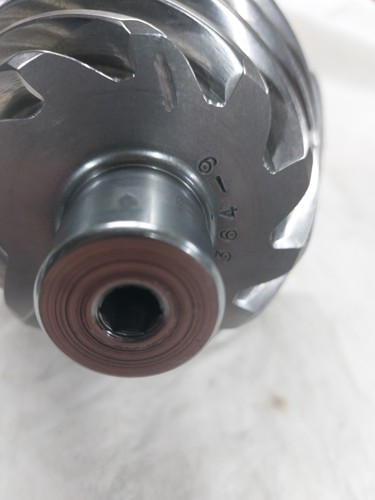 Ford 9 Inch Gears Used 3.64:1 Ratio - Picture 5 of 9