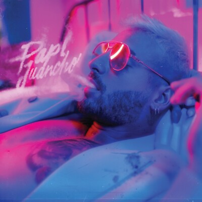 MALUMA - Papi Juancho (2022) 2 LP Vinyl Vorbestellung