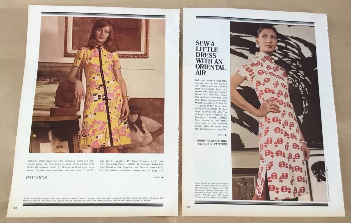Fresh alexis top vintage dresses