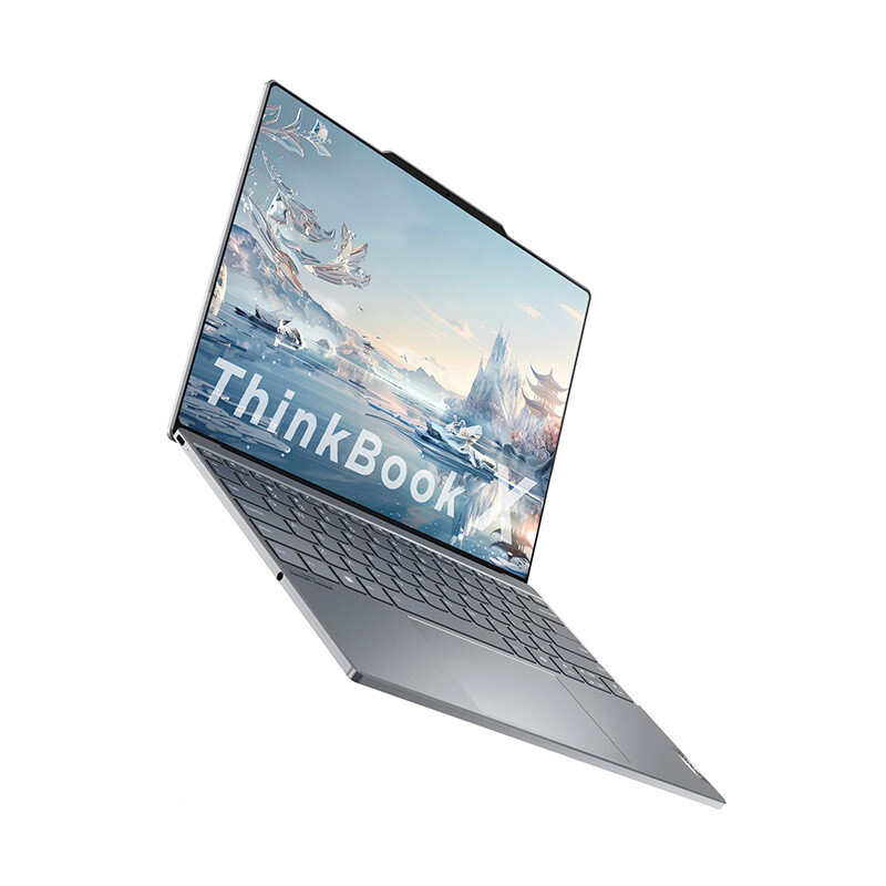 美品　Lenovo ThinkBook13xGen4 Core Ultra5 ThinkBook 13x Gen 4 | Premium 13.5 inch Intel-powered small