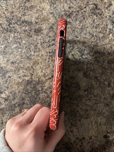 CboysTV Life Wide Open Red iPhone 11 Case - Picture 5 of 6
