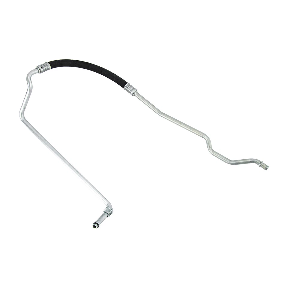 Inlet Upper Oil Cooler Hose for 88-1993 Chevy/GMC C/K Series 1500 2500 V6 4.3L Foto 2 de 4