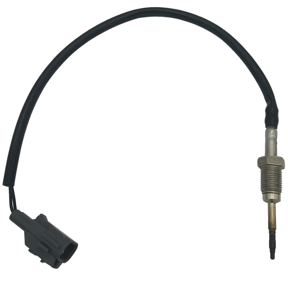 89425-60180 Sensore temperatura gas di scarico n.4 per Toyota Land Cruiser Lexus LX450d - Immagine 4 di 4