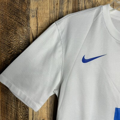 NIKE HOLLAND 2014 BOYS `ROBBEN`AWAY Blue JERSEY - Soccer Plus