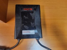 ESP Digital QC Surge Protector D11316T 120 Volt 15 AMP 1800 Watts