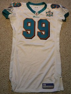 jason taylor jersey
