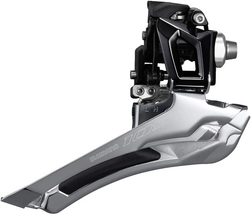 Genuine US Stock] Shimano Ultegra FD-R8150 Di2 Front Derailleur