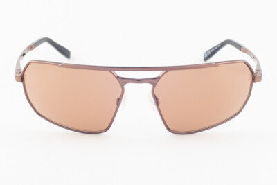 Serengeti HINKLEY Shiny Bronze / Saturn Drivers Sunglasses SS
