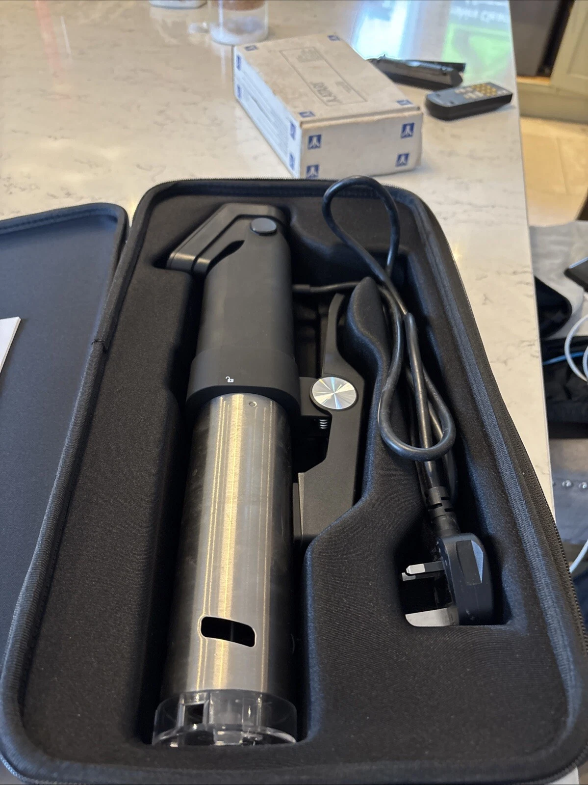 Sousvide Cooker