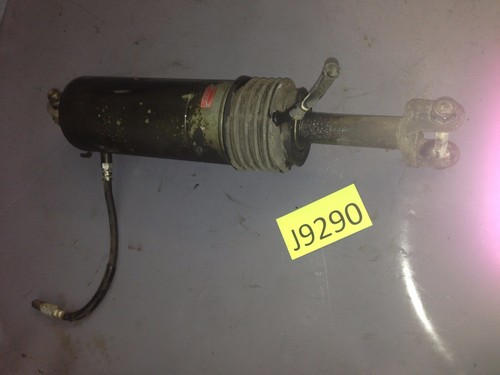 Vintage 1984 Honda VF1000 F Interceptor Showa Rear Shock Absorber suspension