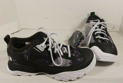 the north face one trail shoe