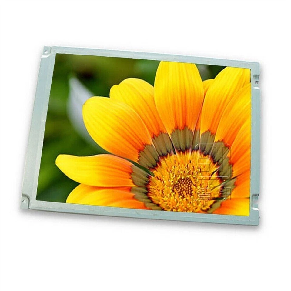 1 x 10.4-inch display panel AA104XD02 is suitable for Mitsubishi 1024*768 - Image 2 of 4