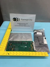 SVG Silicon Valley Group 851-8514-006 Wafer Handler PCB Card, 135608