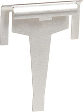 CLIP DRAIN EVAPORATOR REFOEM Original Part: DA61-06796A