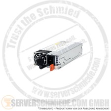Lenovo 1800W Netzteil PSU 80 PLUS Titanium SR...