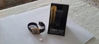 Vintage Mens Watch Timex Illusion Working With Box And Papers